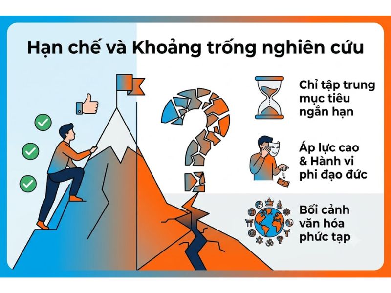 Thuyết Thiết lập Mục tiêu (Goal-Setting Theory)
