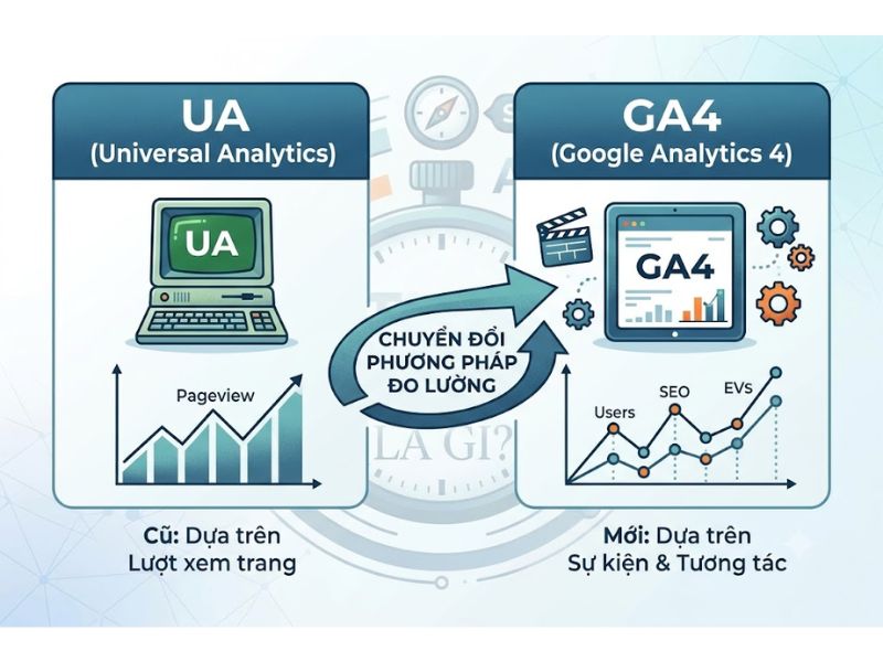 Time on Site là gì? Tối ưu thời gian lưu lại trên trang chuẩn SEO và Analytics
