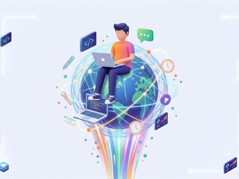 Tổng Hợp Nghề Freelancer Thu Nhập Hấp Dẫn Hiện Nay