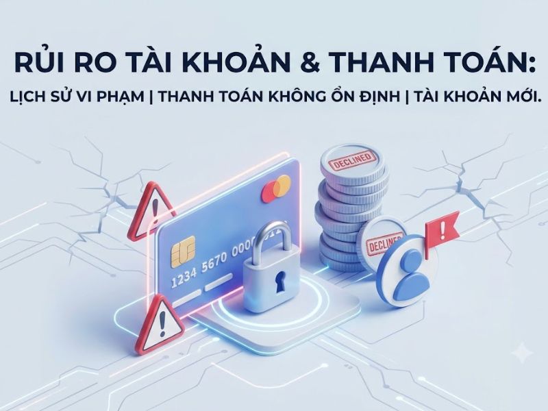 Vì sao Facebook không duyệt quảng cáo?