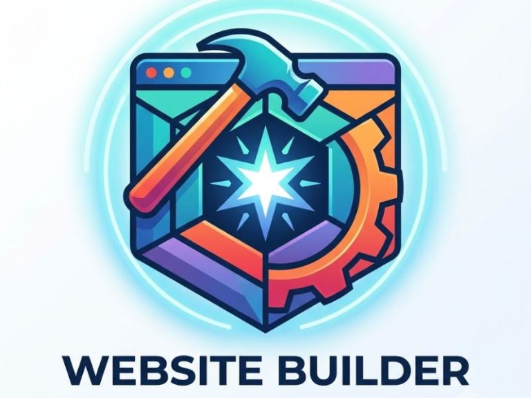 Website Builder là gì và cách ứng dụng hiệu quả