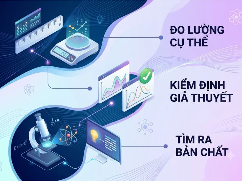 Biến nghiên cứu là gì? Cách xác định trong nghiên cứu khoa học