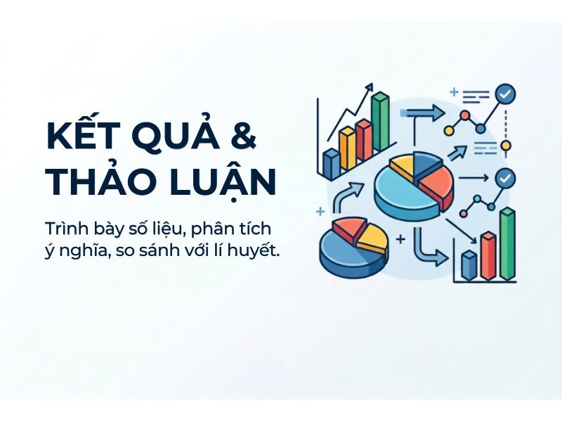 Bố Cục Bài Nghiên Cứu Khoa Học Chuẩn Dành Cho Sinh Viên Và Nhà Nghiên Cứu