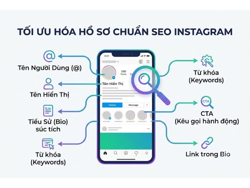 Cách Tăng Follow Instagram Miễn Phí