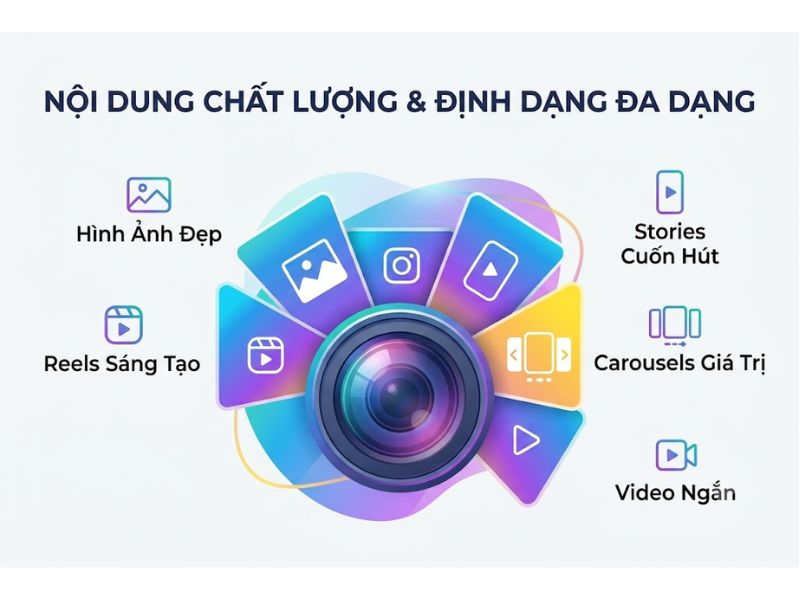 Cách Tăng Follow Instagram Miễn Phí