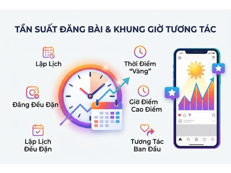 Cách Tăng Follow Instagram Miễn Phí