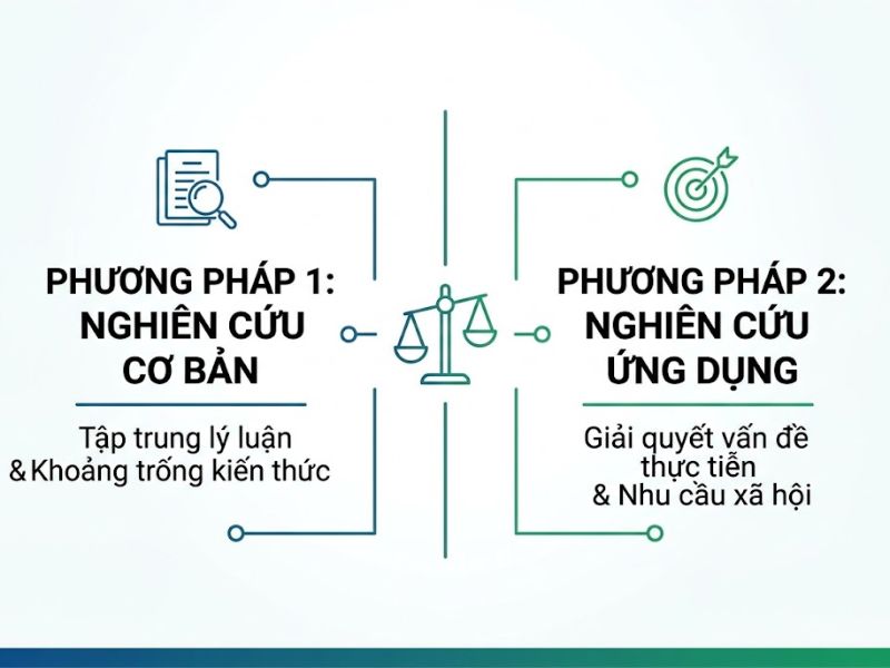 Cách Viết Lý Do Chọn Đề Tài Chuẩn Học Thuật Và Thuyết Phục
