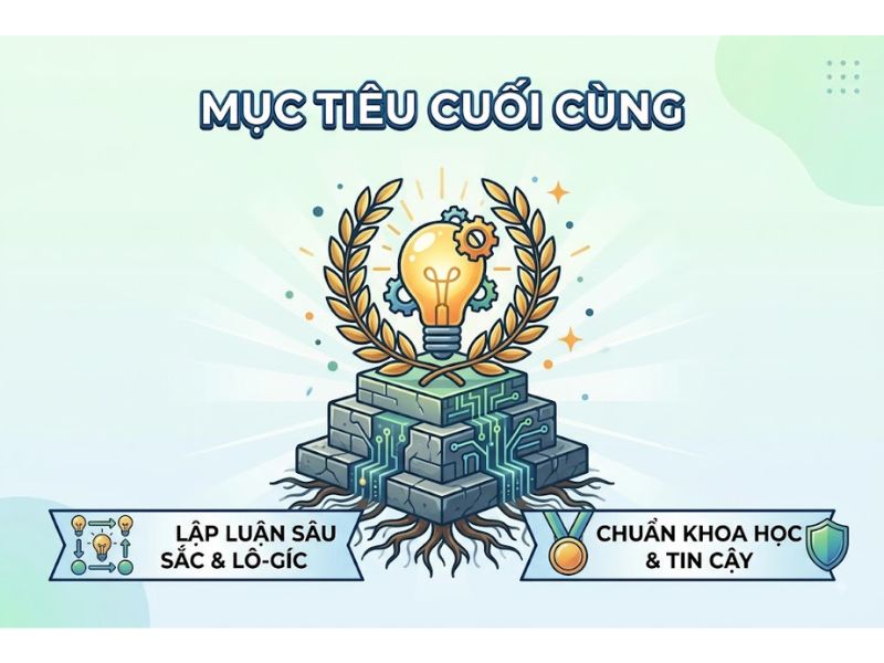 Cách Viết Tổng Quan Tình Hình Nghiên Cứu Chuẩn Khoa Học