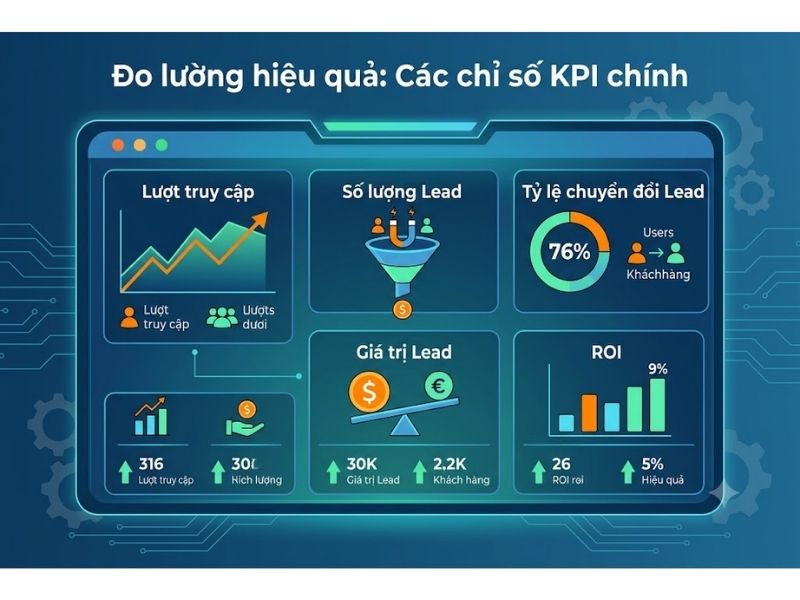 Content Marketing B2B Là Gì? Chiến Lược Tiếp Thị Nội Dung Doanh Nghiệp