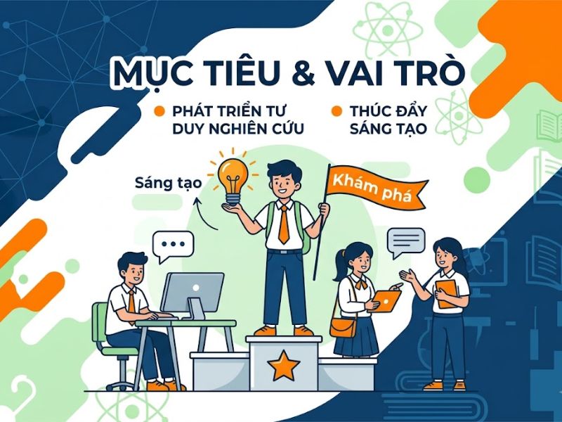 Đề tài nghiên cứu khoa học cấp trường
