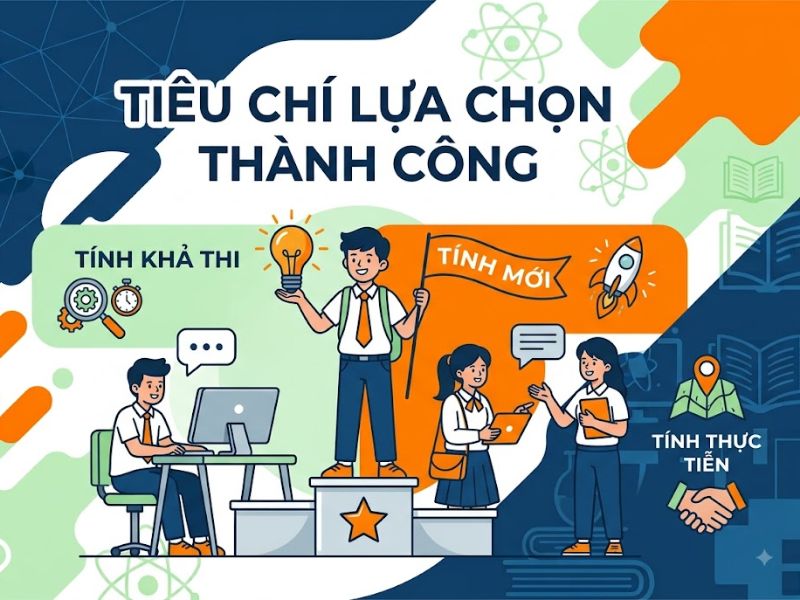 Đề tài nghiên cứu khoa học cấp trường