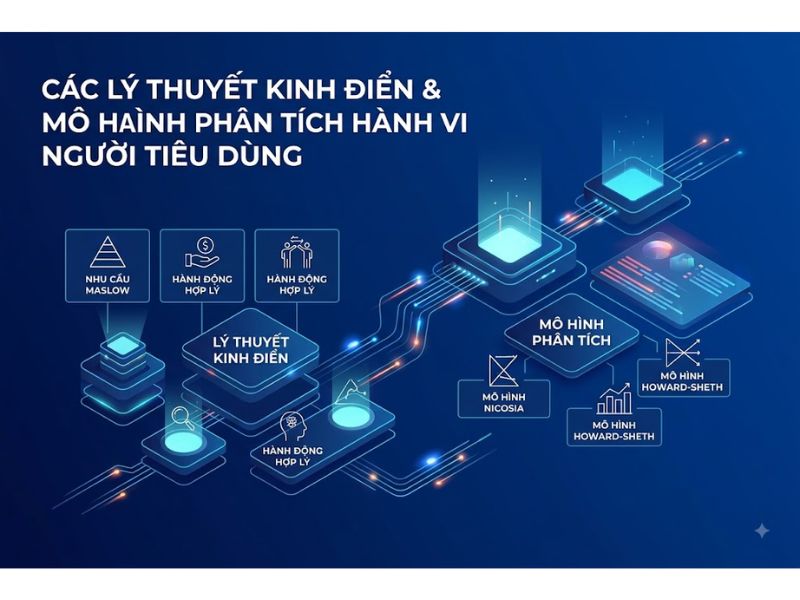 35+ Đề Tài Nghiên Cứu Khoa Học Hành Vi Người Tiêu Dùng