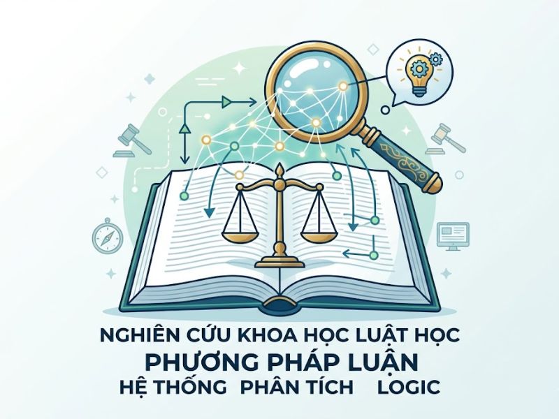 35+ Đề Tài Nghiên Cứu Khoa Học Luật Học