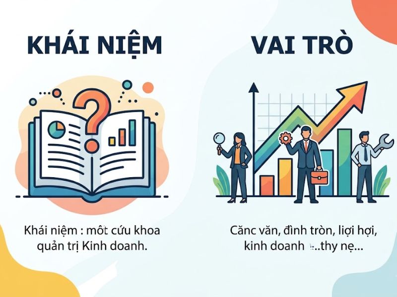 29+ Đề Tài Nghiên Cứu Khoa Học Quản Trị Kinh Doanh
