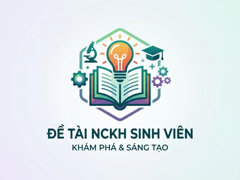 Đề Tài Nghiên Cứu Khoa Học Sinh Viên