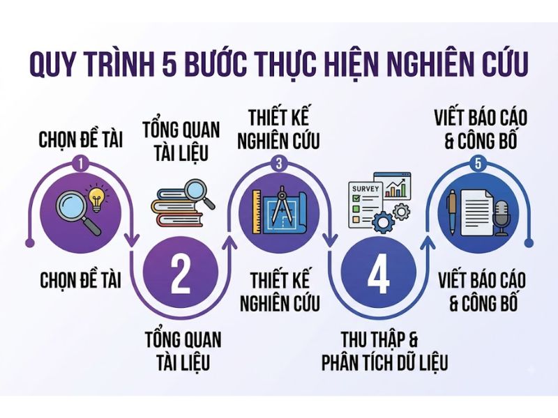 29+ Đề Tài Nghiên Cứu Khoa Học Tài Chính Ngân Hàng
