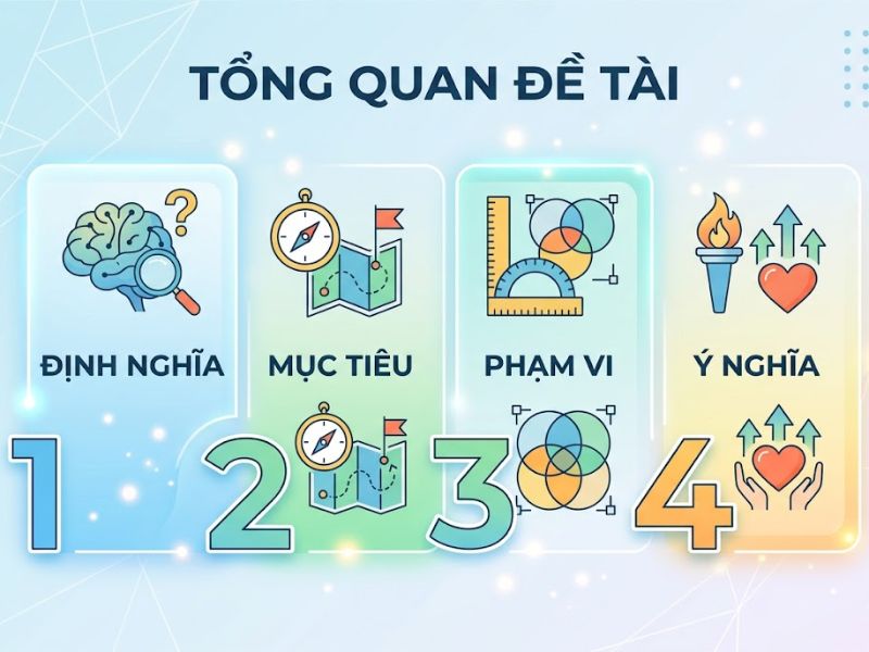 29+ Đề Tài Nghiên Cứu Khoa Học Tâm Lý Học

