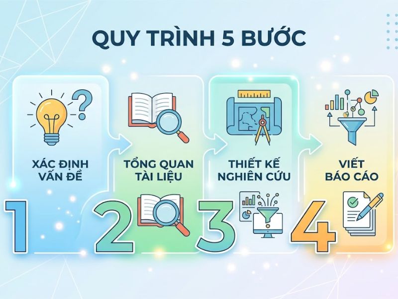 29+ Đề Tài Nghiên Cứu Khoa Học Tâm Lý Học
