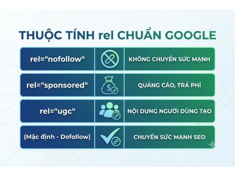 External Link Là Gì? Cách đặt liên kết ngoài tăng thứ hạng Google