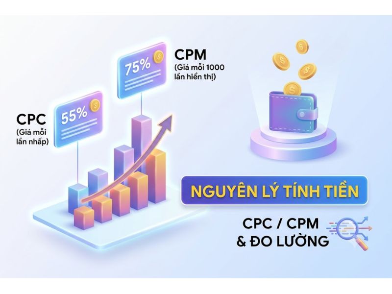 Google Adsense Là Gì - Hướng Dẫn Đăng Ký & Kiếm Tiền Từ Website A-Z