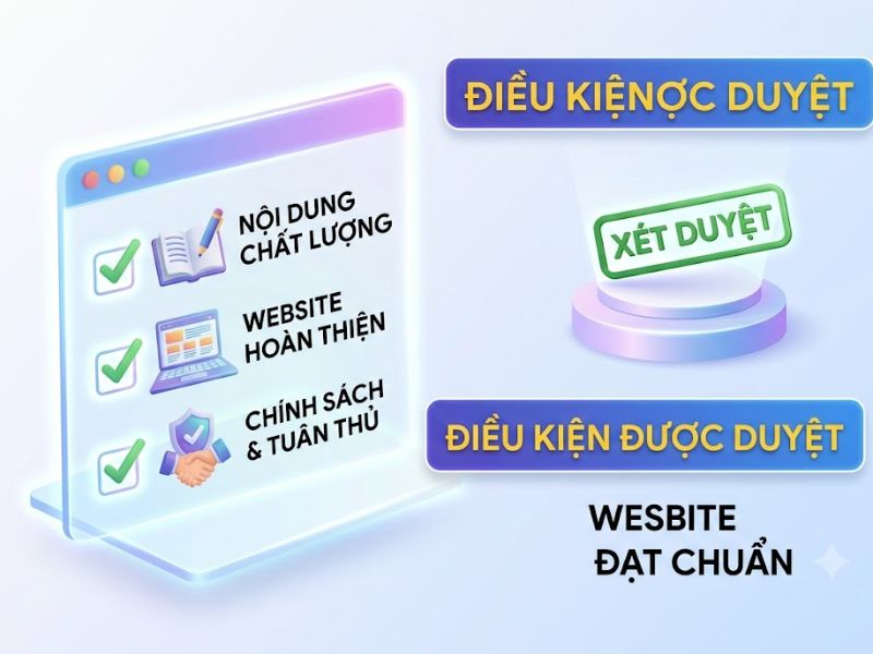 Google Adsense Là Gì - Hướng Dẫn Đăng Ký & Kiếm Tiền Từ Website A-Z