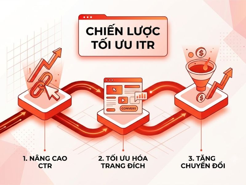 Itr Là Gì? Cách tính chỉ số ITR trong SEO website
