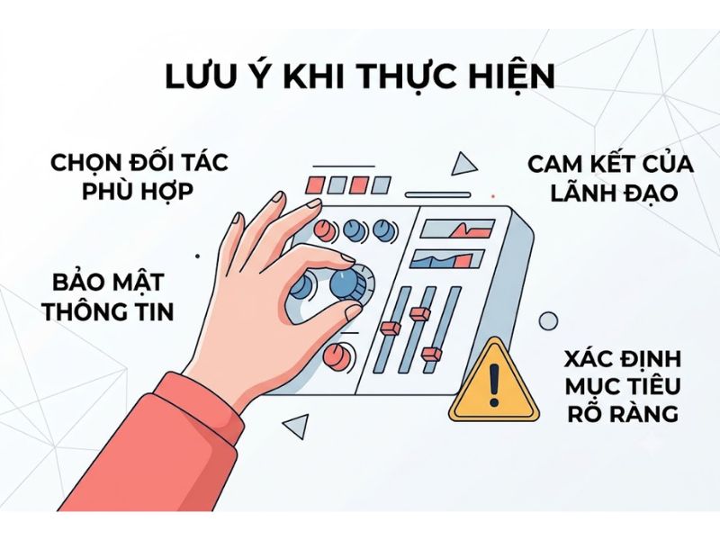 Nghiên cứu định chuẩn Benchmarking là gì?