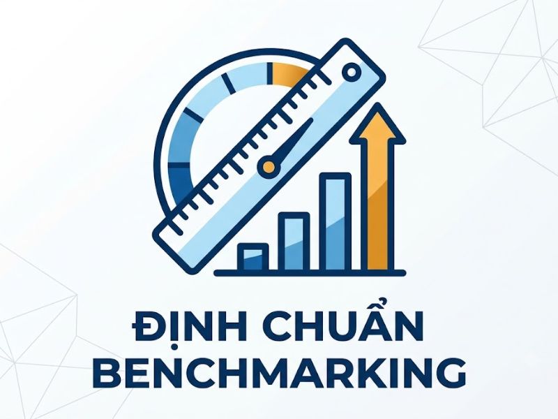 Nghiên cứu định chuẩn Benchmarking là gì?