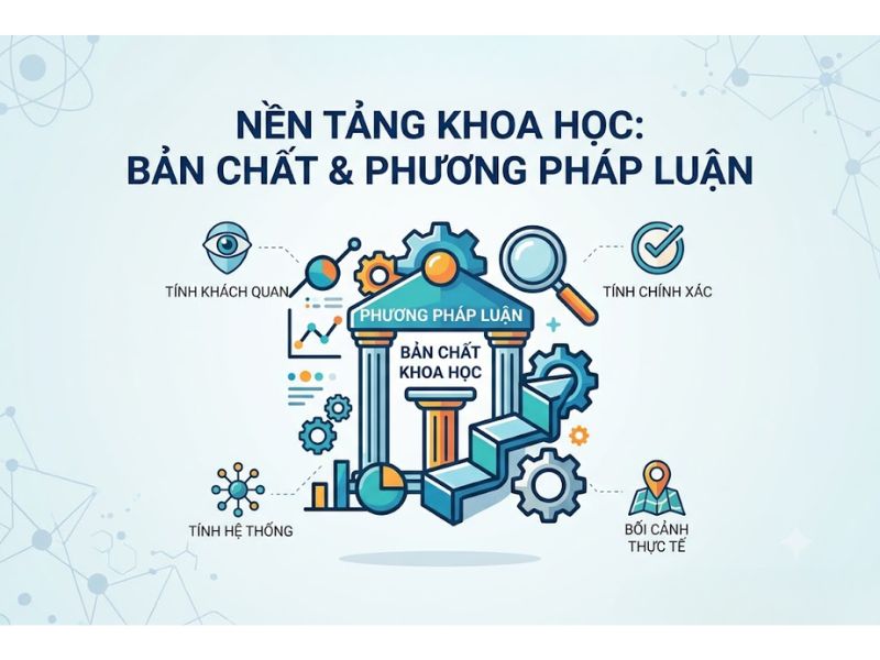 Nghiên Cứu Tình Huống Case Study: Phương Pháp Luận, Phân Loại Và Quy Trình