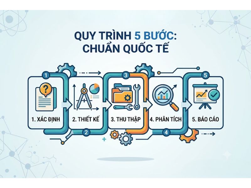 Nghiên Cứu Tình Huống Case Study: Phương Pháp Luận, Phân Loại Và Quy Trình