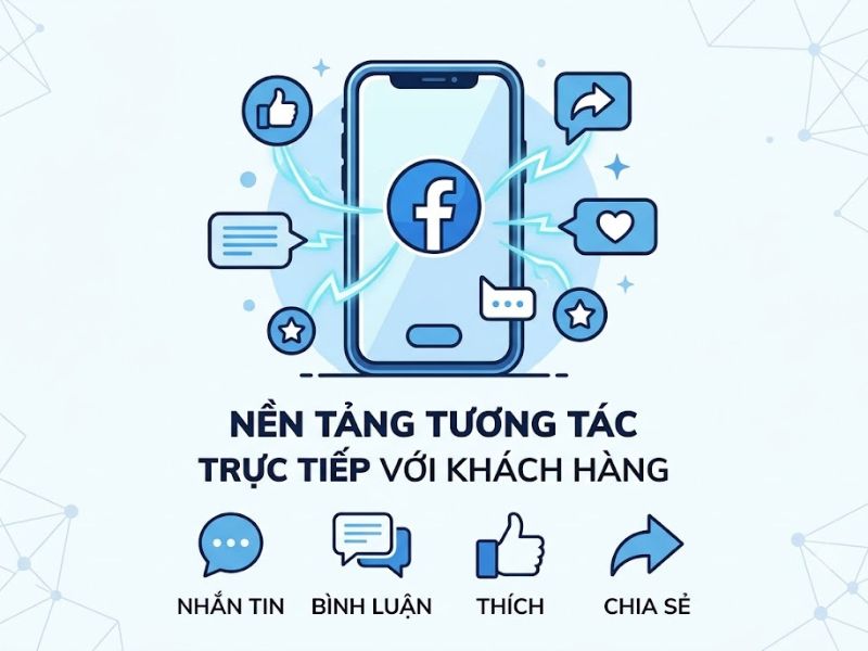 Page Facebook là gì? Cách xây dựng Fanpage hiệu quả