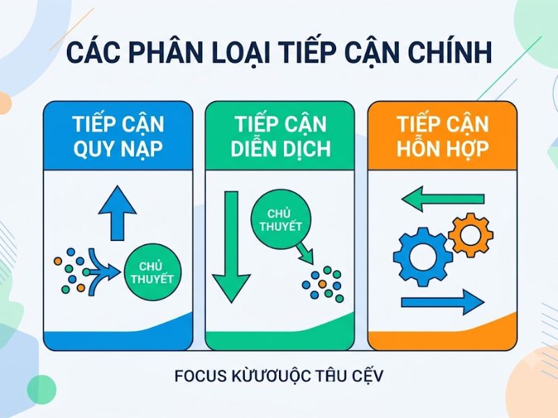 Phân tích chủ đề (Thematic Analysis)