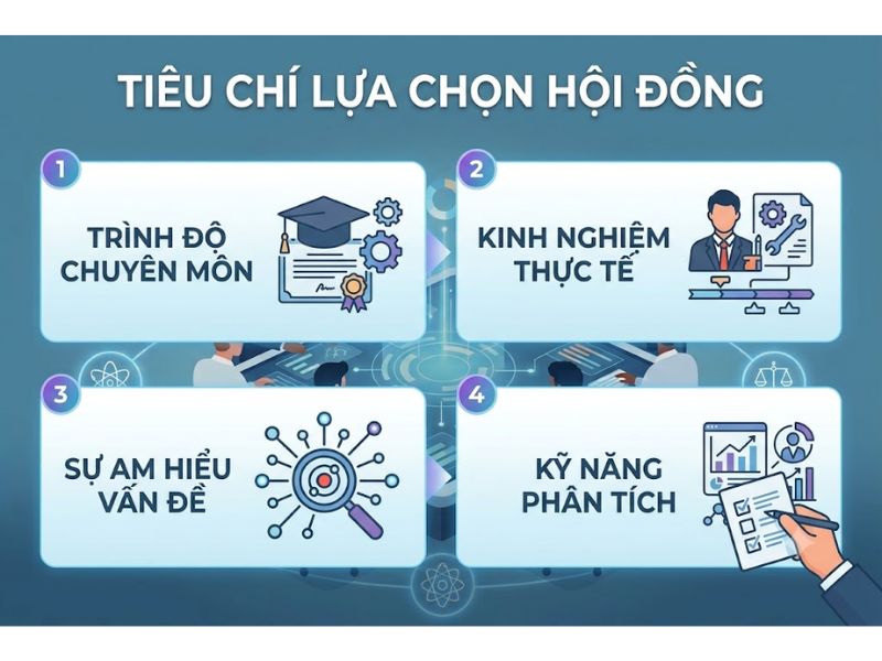 Phương Pháp Chuyên Gia - Quy Trình Và Ứng Dụng Chuẩn Khoa Học

