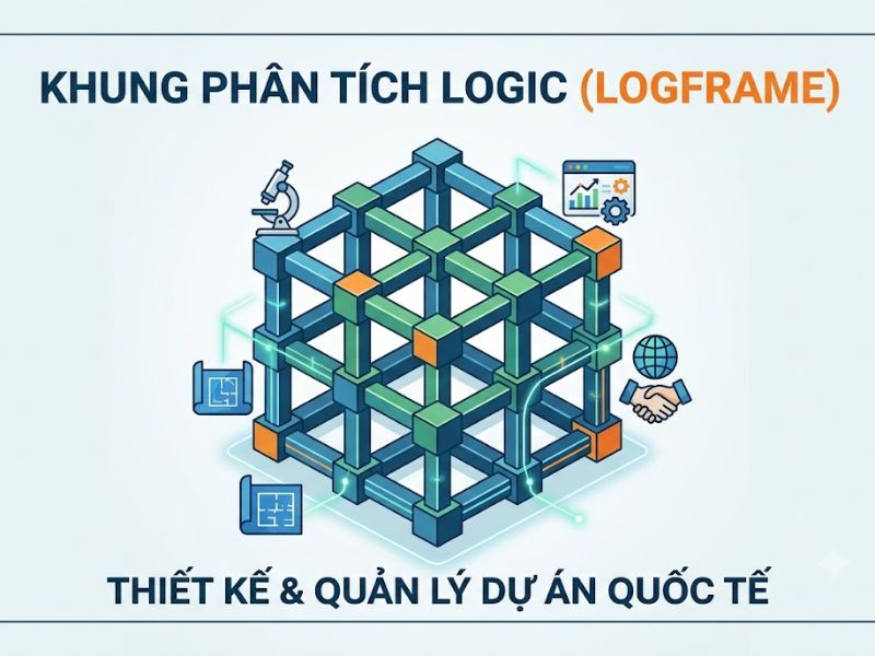 Phương pháp khung logic (Logical Framework Approach - LFA)