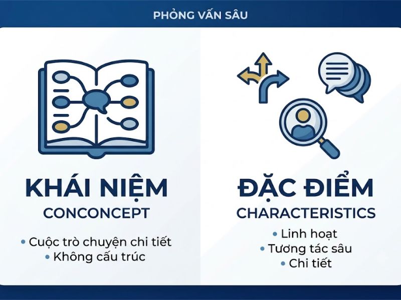 Phương Pháp Phỏng Vấn Sâu