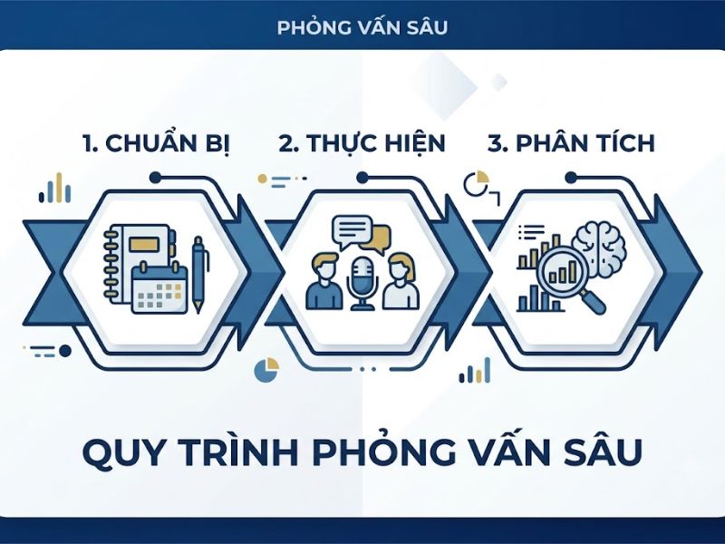 Phương Pháp Phỏng Vấn Sâu