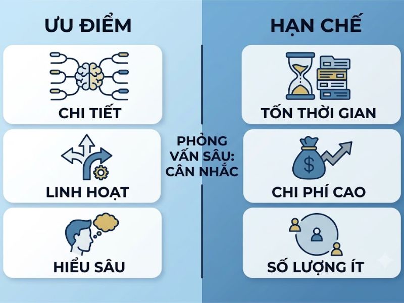 Phương Pháp Phỏng Vấn Sâu