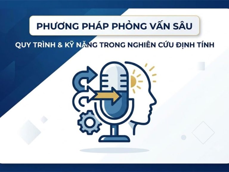 Phương Pháp Phỏng Vấn Sâu