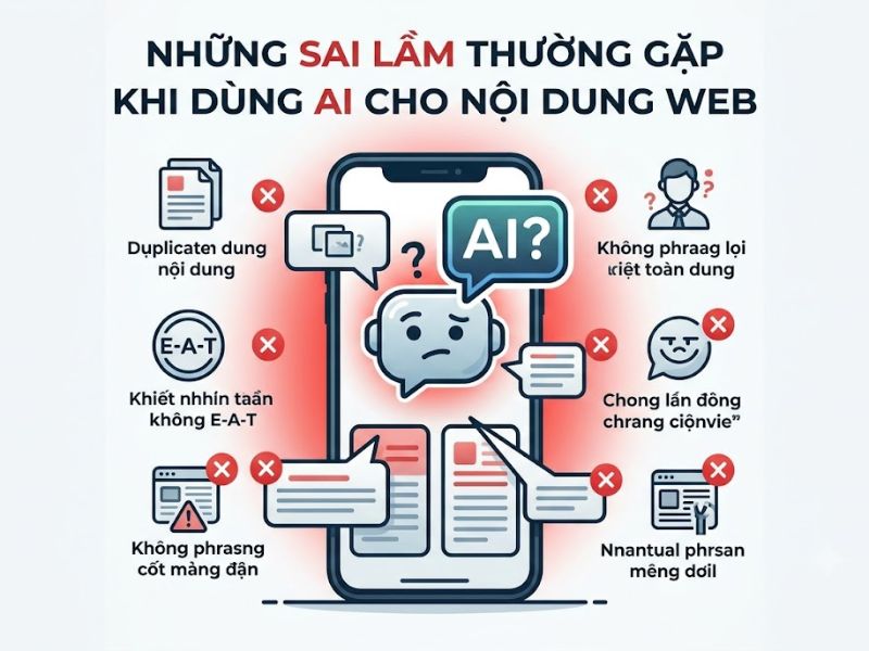 Prompt ChatGPT Tối Ưu Nội Dung SEO Thực Chiến Cho AIO & GEO