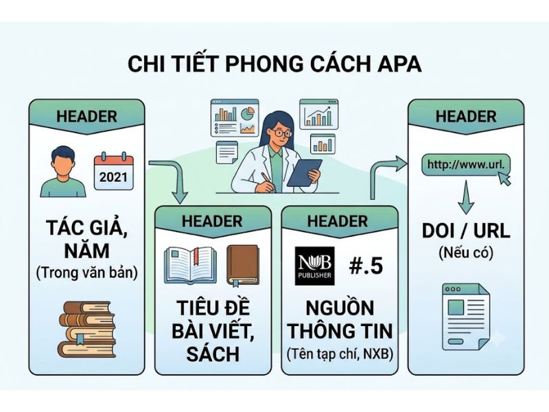 Tìm Hiểu Chi Tiết Quy Định Trích Dẫn Chống Đạo Văn Trong Học Thuật Quốc Tế