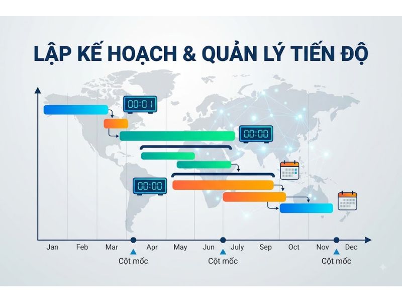 Research Proposal Là Gì? Hướng Dẫn Xây Dựng Bản Đề Cương Nghiên Cứu