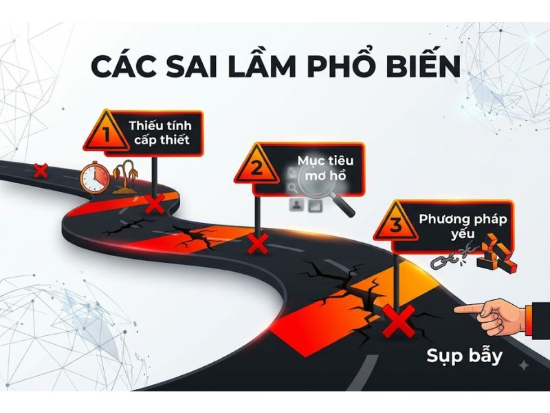 Research Proposal Là Gì? Hướng Dẫn Xây Dựng Bản Đề Cương Nghiên Cứu
