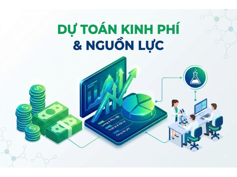 Research Proposal Là Gì? Hướng Dẫn Xây Dựng Bản Đề Cương Nghiên Cứu