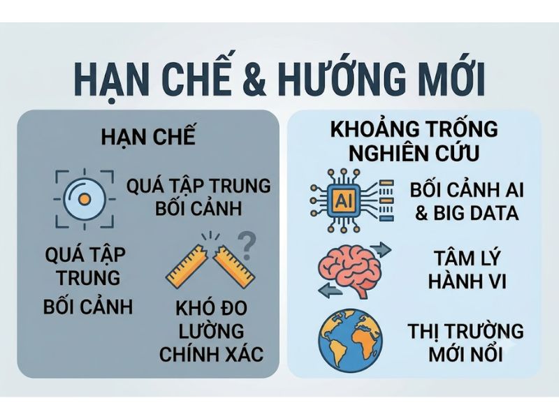 Thuyết Bất cân xứng Thông tin (Information Asymmetry Theory)