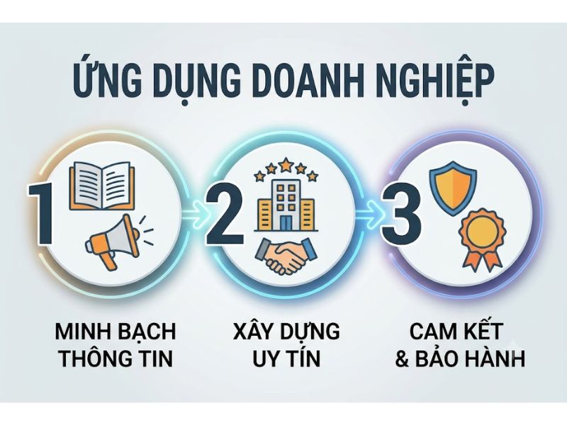 Thuyết Bất cân xứng Thông tin (Information Asymmetry Theory)
