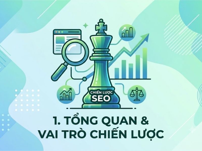 9+ Tiêu Chí Đánh Giá Website Chuẩn SEO Chất Lượng