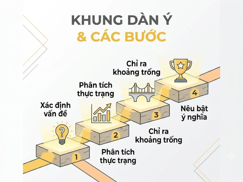 Tính Cấp Thiết Của Đề Tài Là Gì? 
