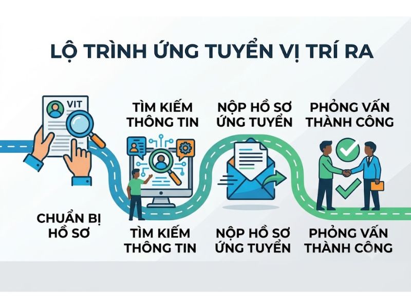 Vị trí trợ lý nghiên cứu RA là gì? Lộ trình phát triển