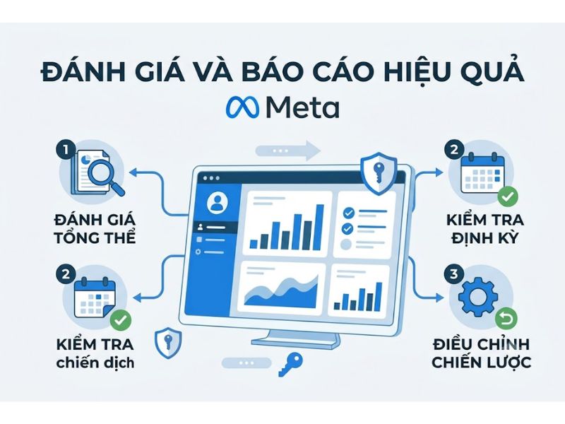 Xử Lý Tài Khoản Quảng Cáo Vô Hiệu Hóa