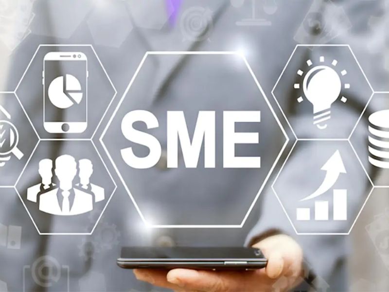 Doanh nghiệp SME là gì? Phân biệt các doanh nghiệp SME và Startup